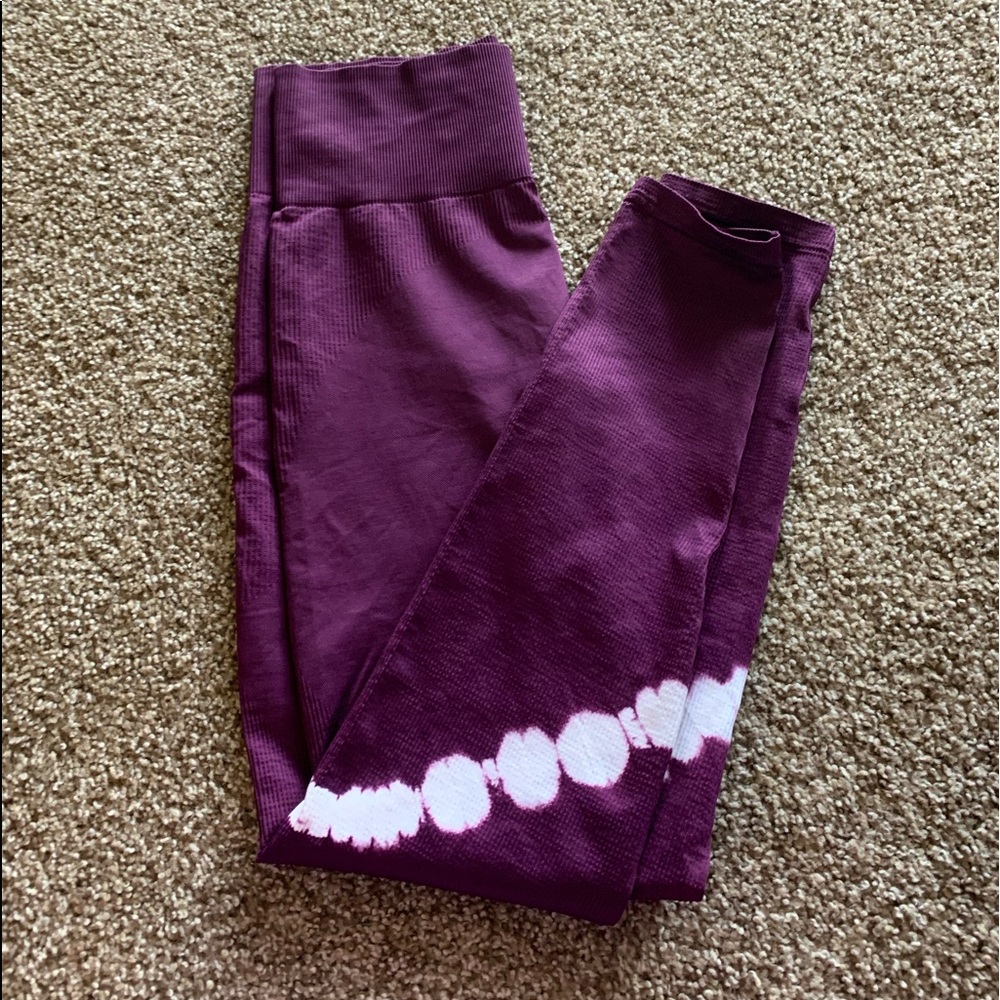PINK leggings